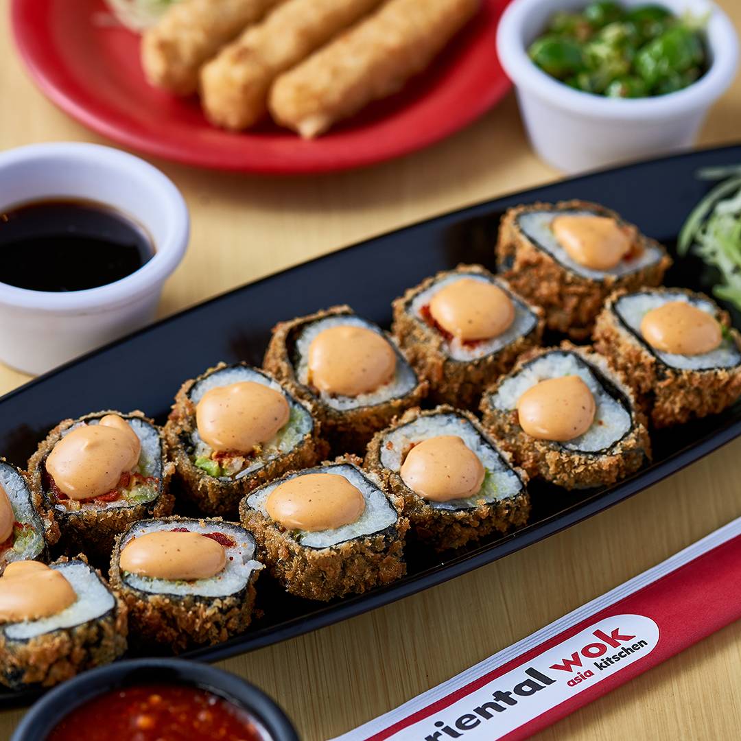 Mexico Especial Rollo Only