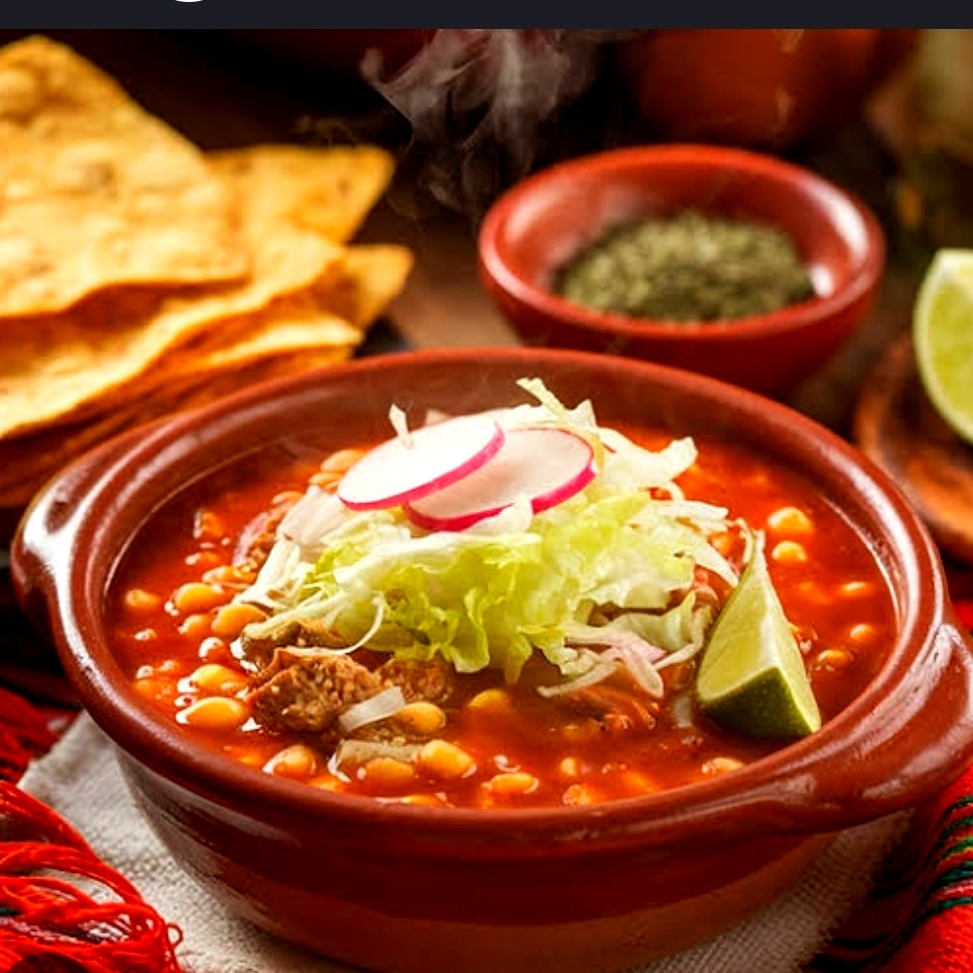 Pozole