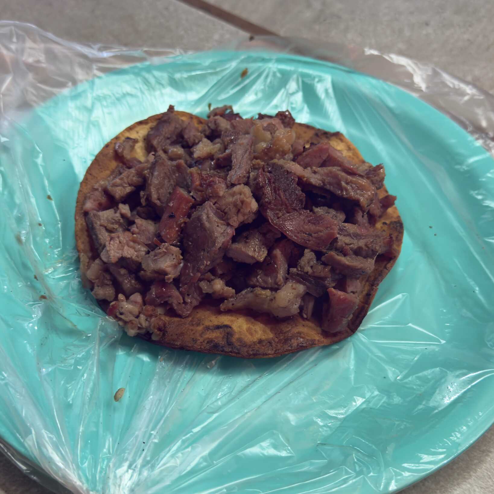 Tostada