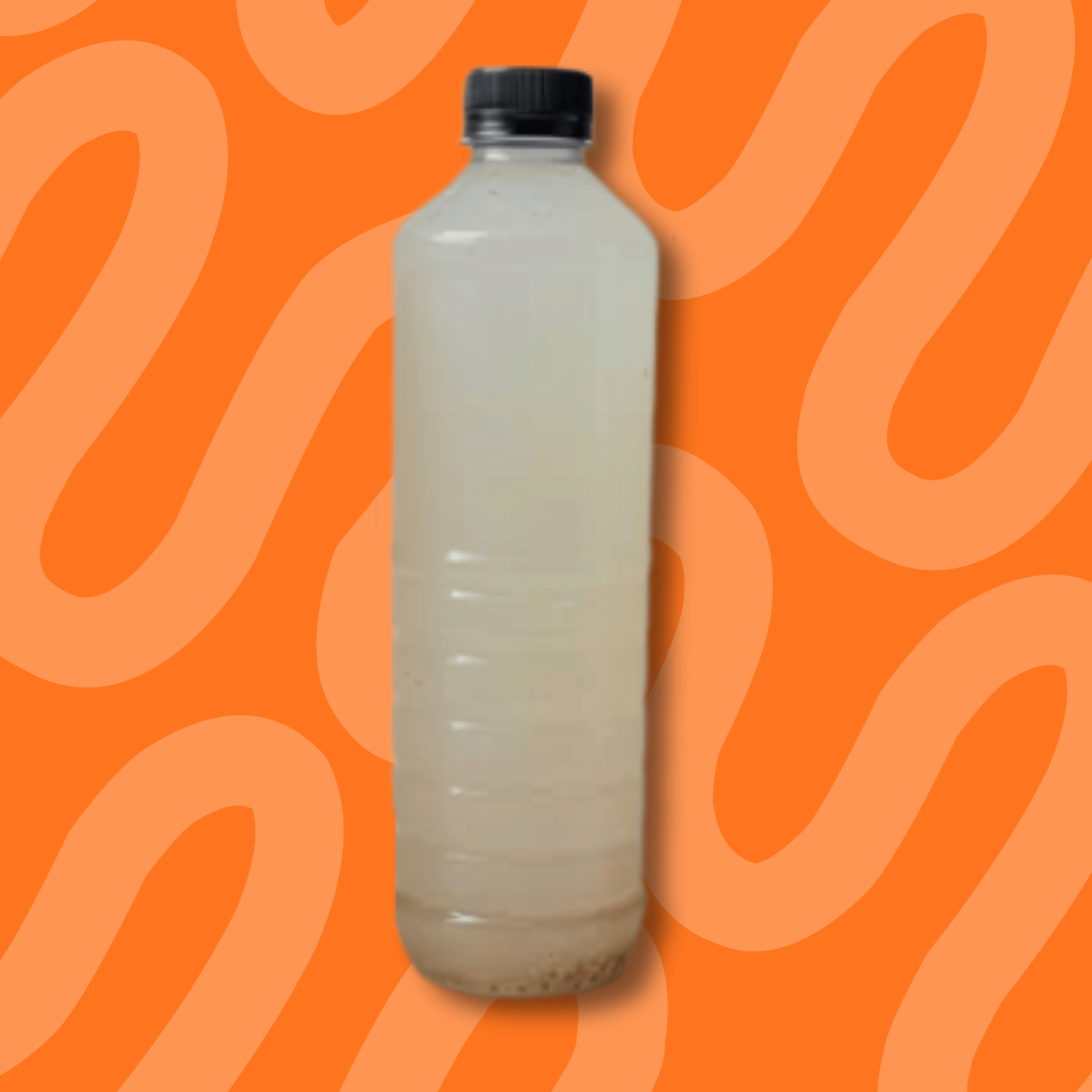 Limonada 500 ml.