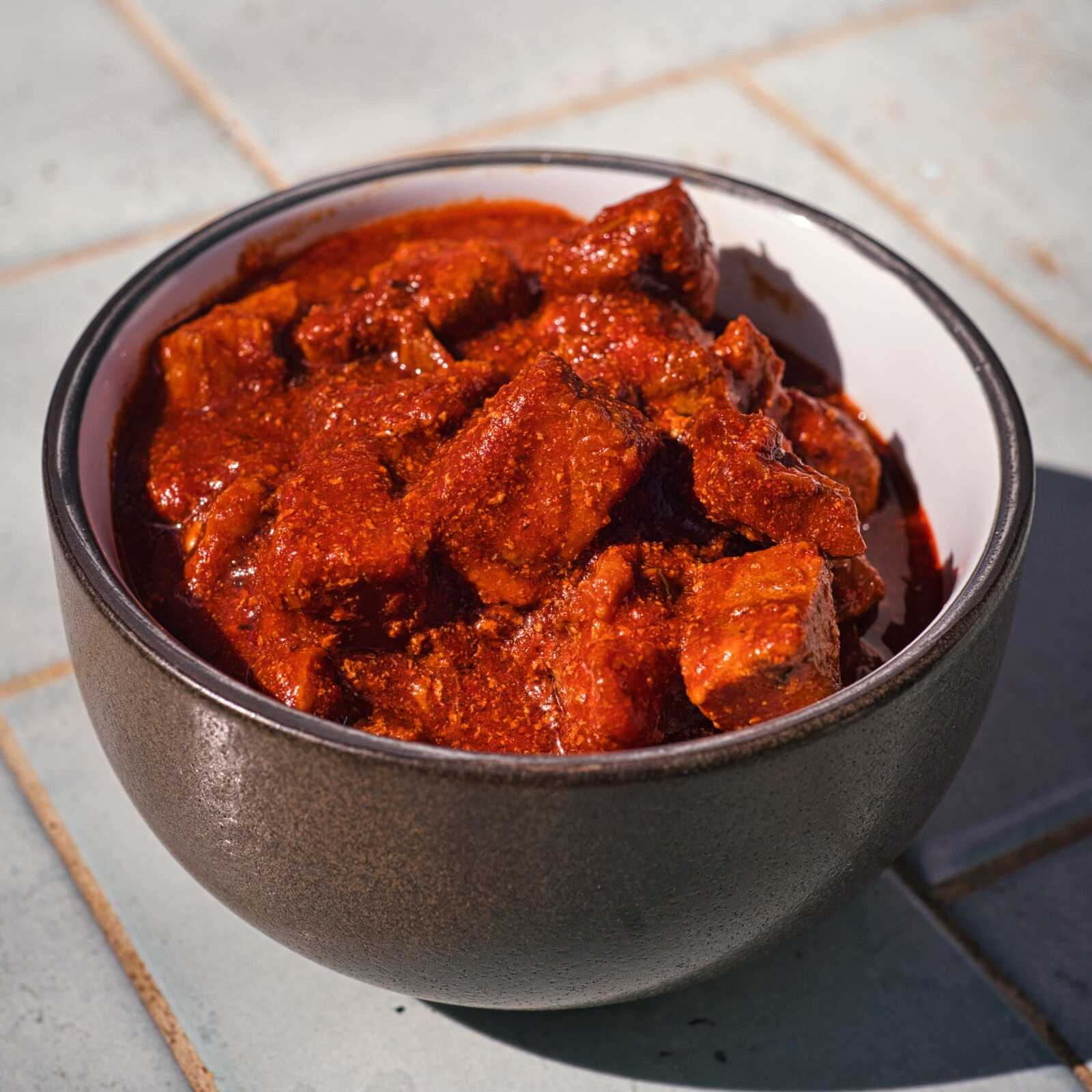 1/2 LT ASADO DE PUERCO