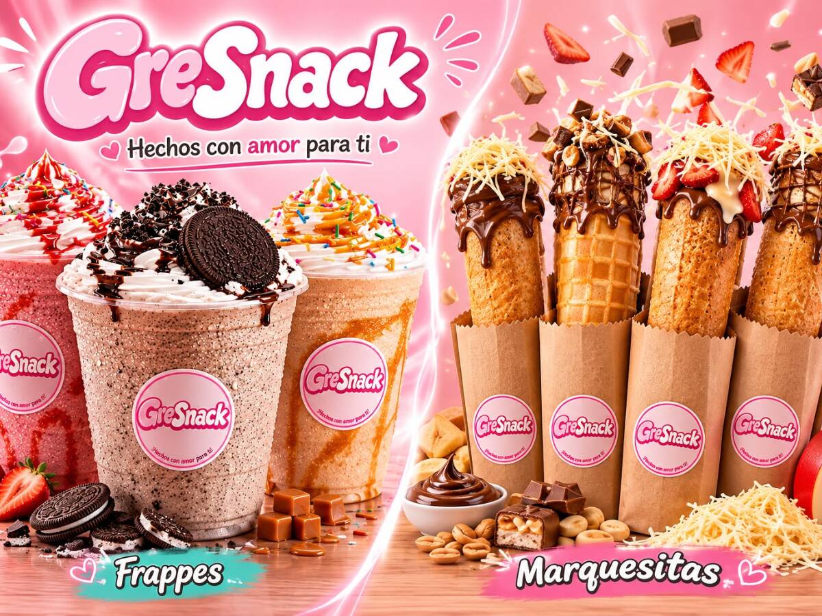 GreSnack