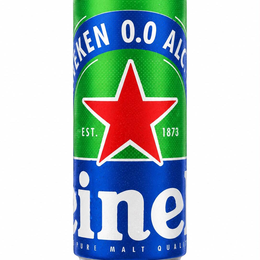 heineken 355 ml