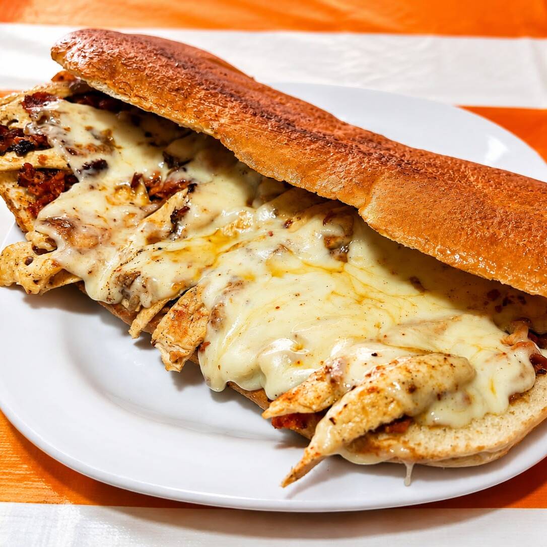 TORTA GIGANTE DURANGUENSE