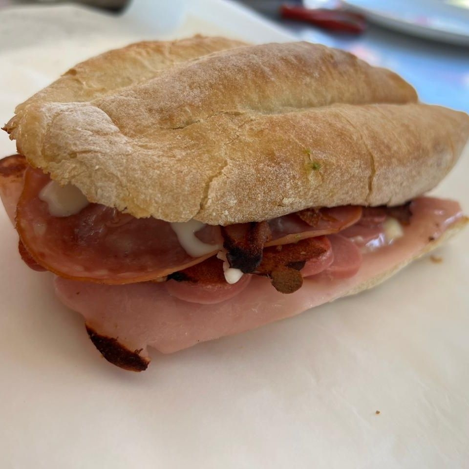 Torta Italiana