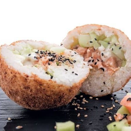 2 Sushi Balls X $115