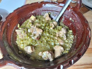 Maria Bonita Cocina Mexicana