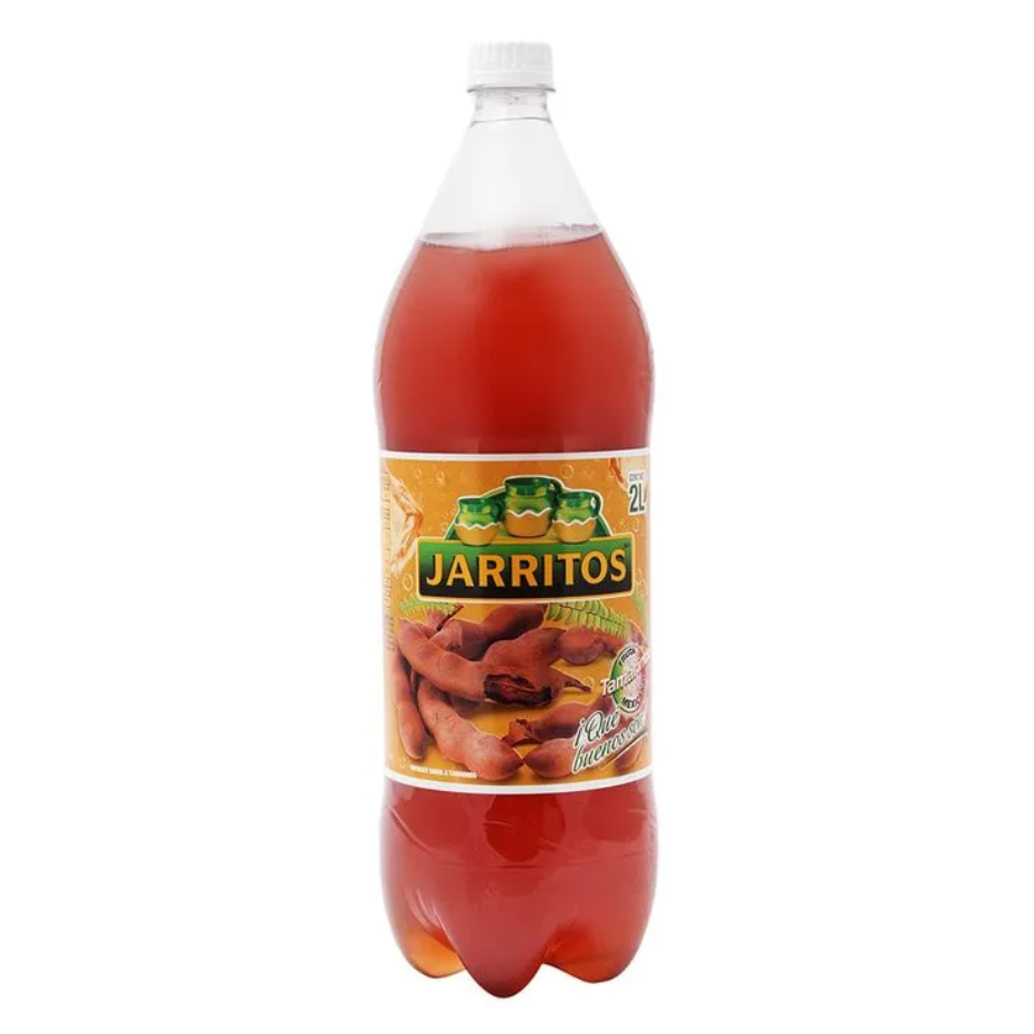Jarritos de Tamarindo Grande