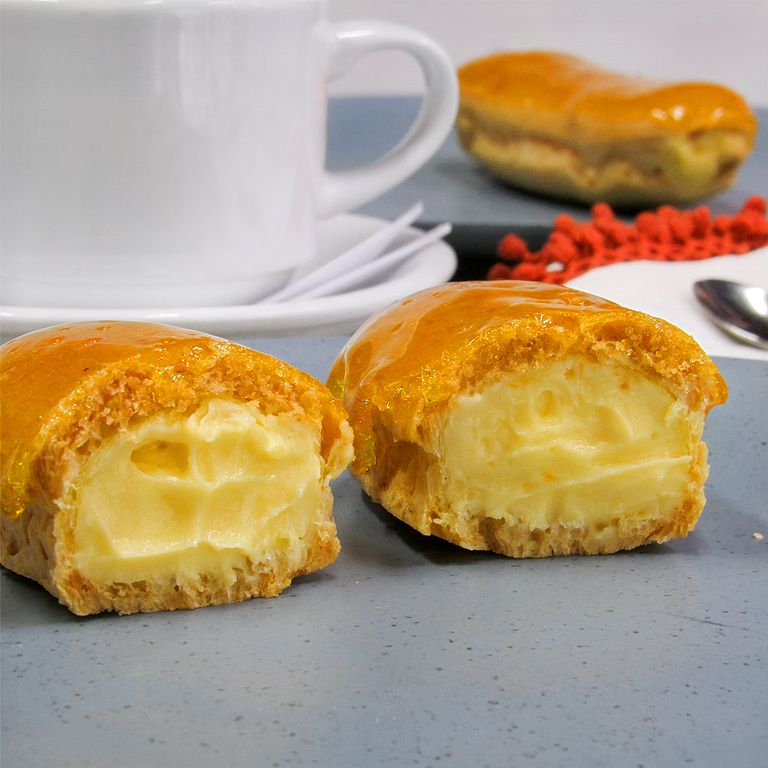 Relámpago de Caramelo