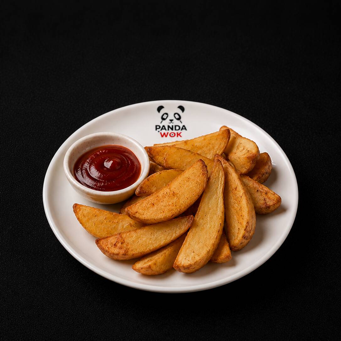 PAPAS GAJO