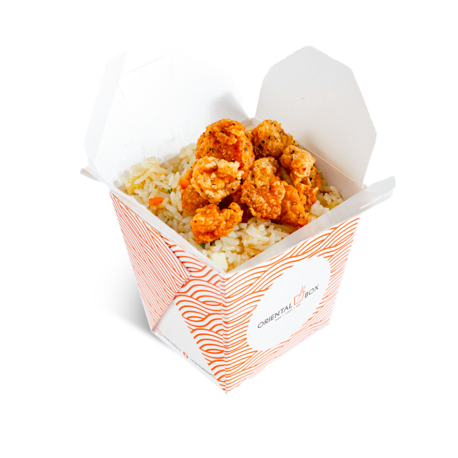 Kids Box 300 g