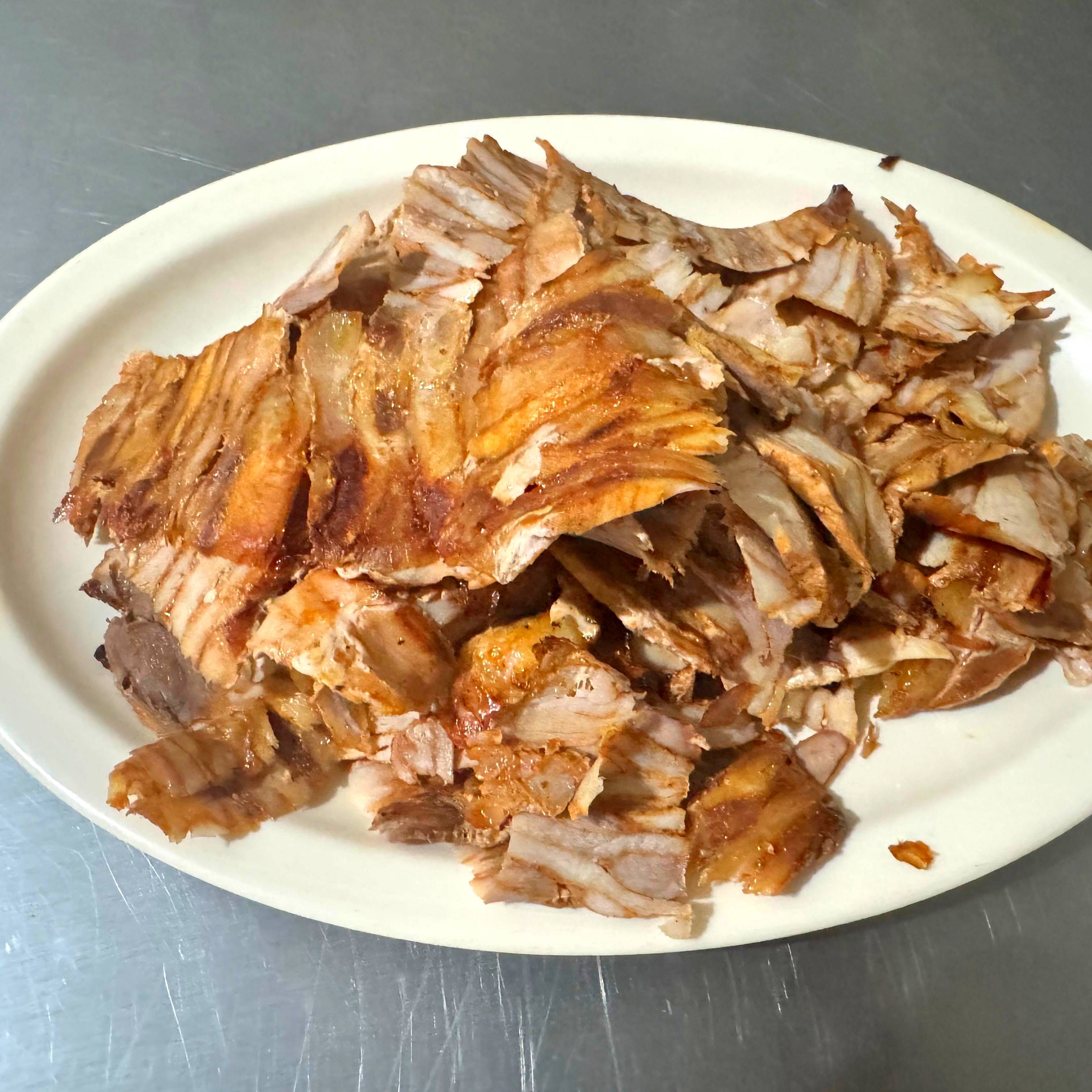 1/2kg de Pastor