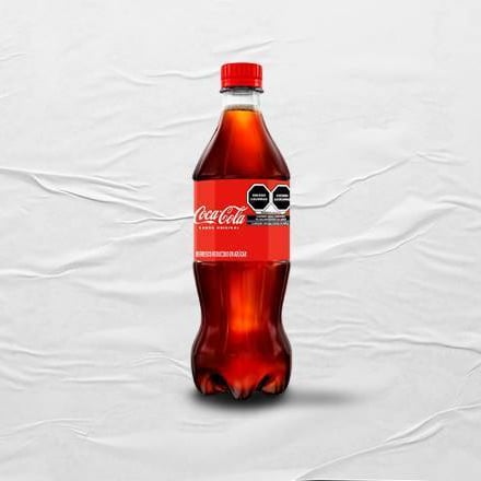 Coca-Cola Original 600ml