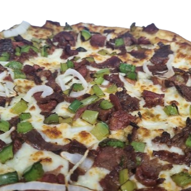 Pizza Mediana Carne Asda