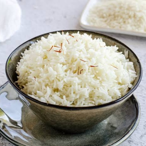 Arroz Basmati Blanco
