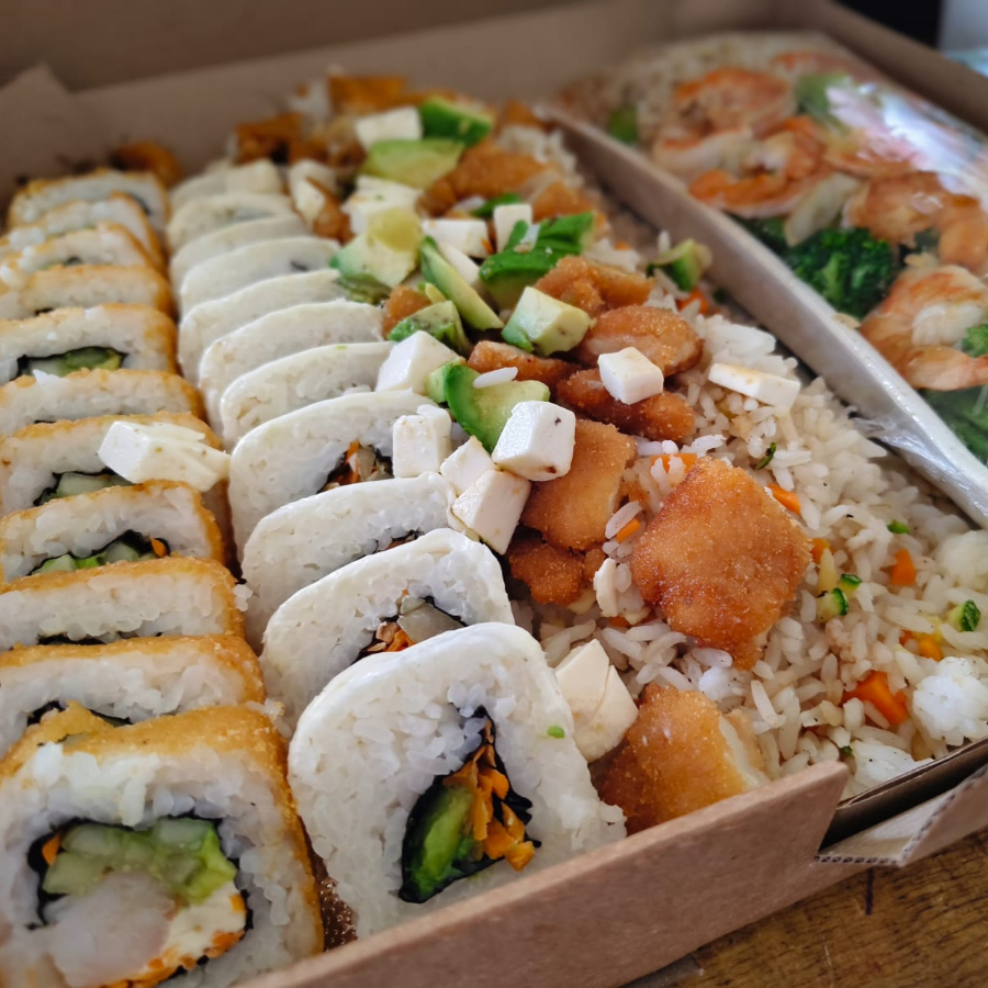 tepa box🍣🥑