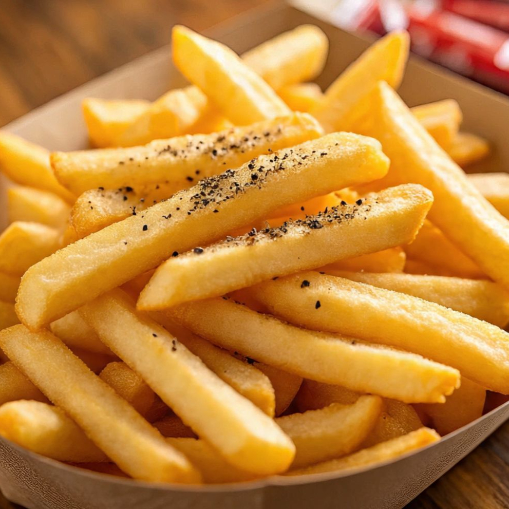 Papas