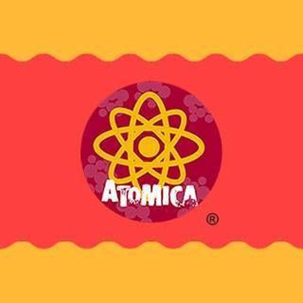 Extra Salsa Atómica