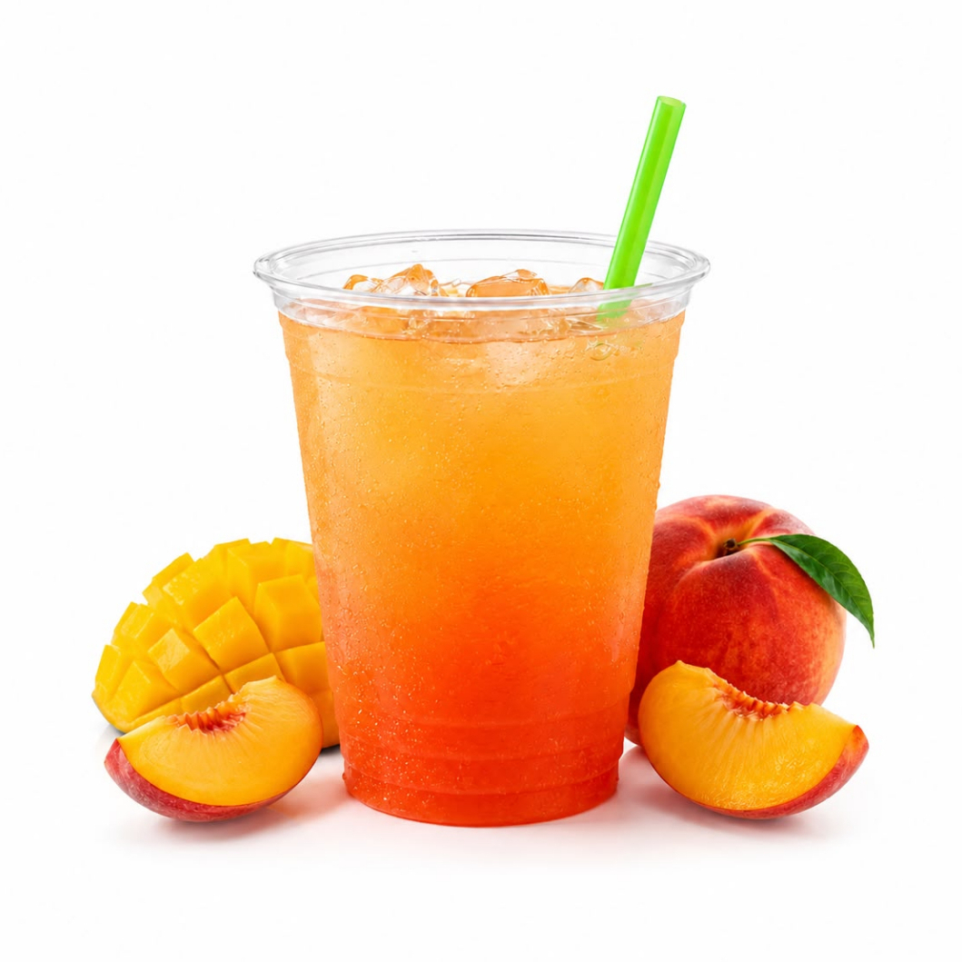 * Chupa Panza 🍋 Refrescante y Delicioso.