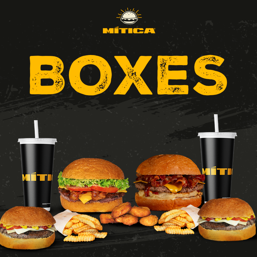 Legendary Box