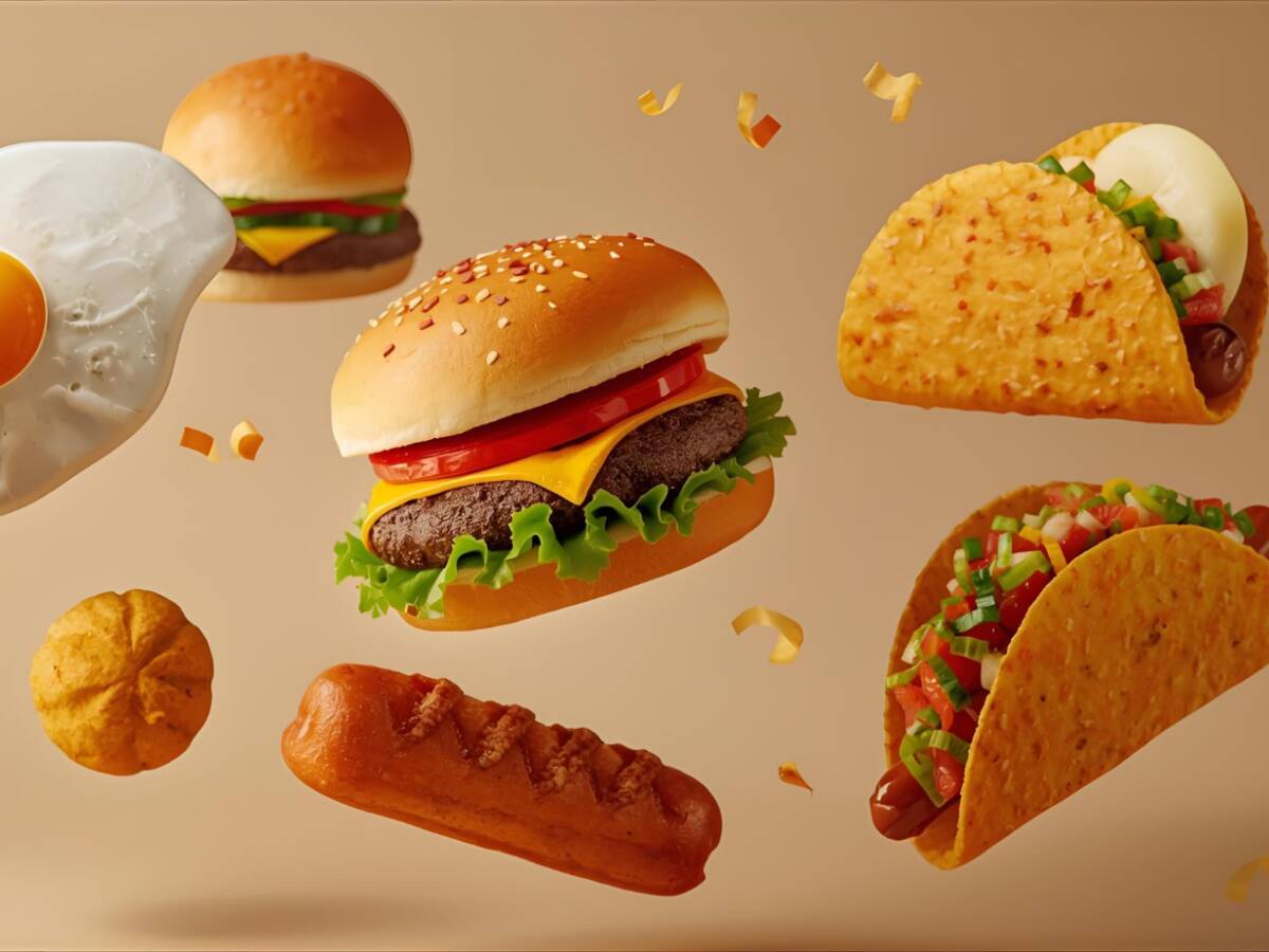 Desayunos y Antojitos Ñam Ñam