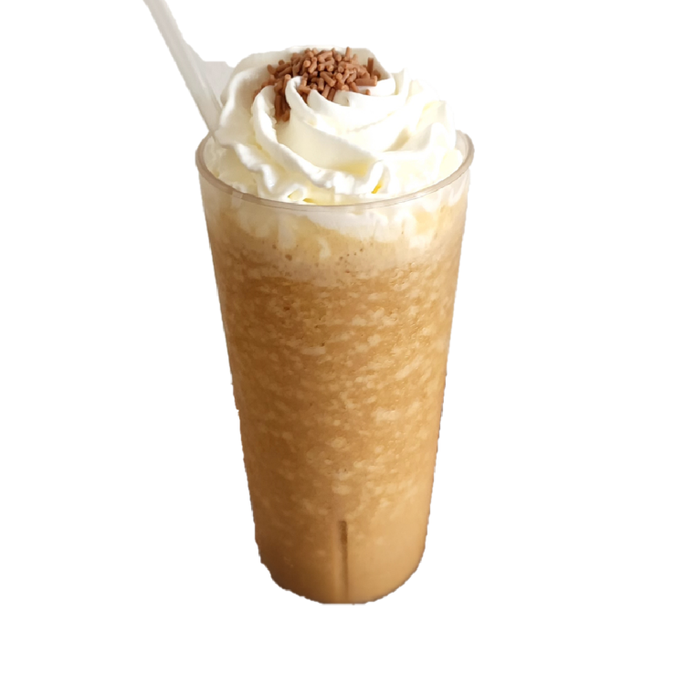 Frappe Tradicional