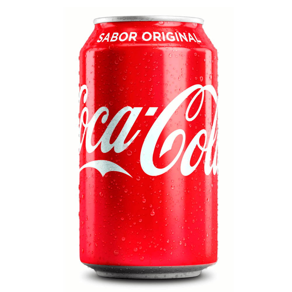 COCA-COLA