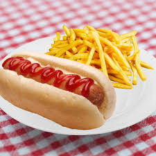 Combo - Hot Dog Tradicional