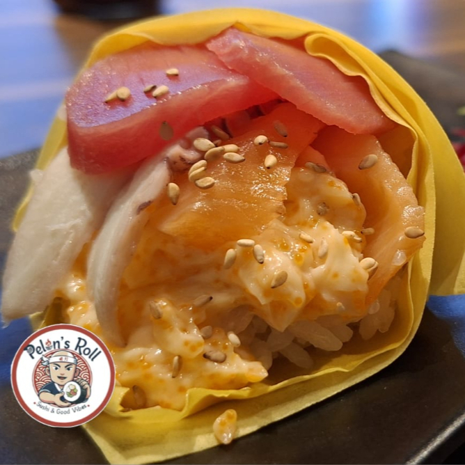 Taco 98 Especial