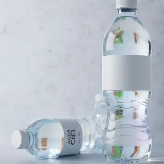 Agua Ciel 600 ml