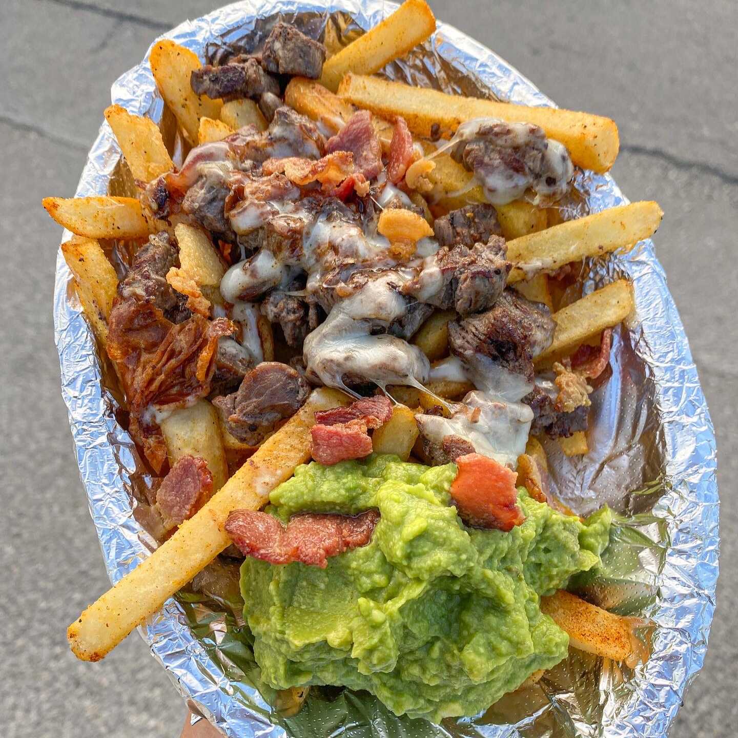 Papas Las Poderosas