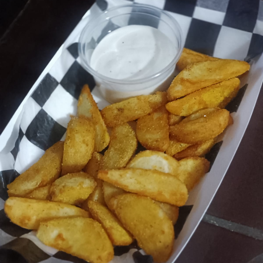 Papas Gajo