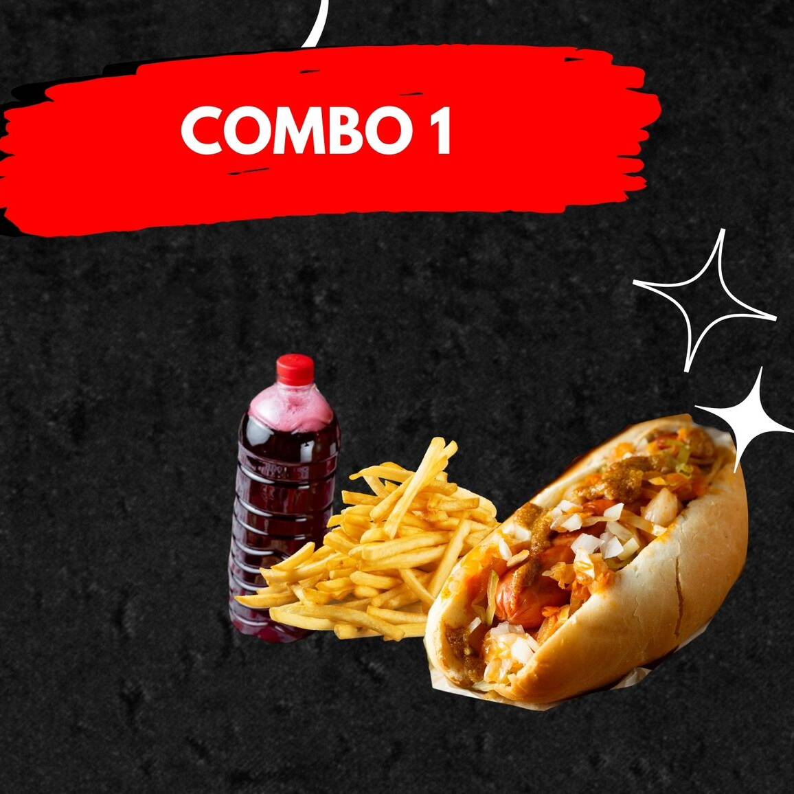 Combo #2