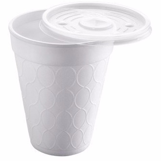 Vaso Salsa Morita