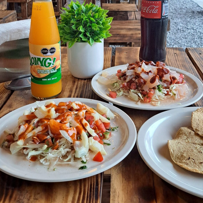 Cueritos