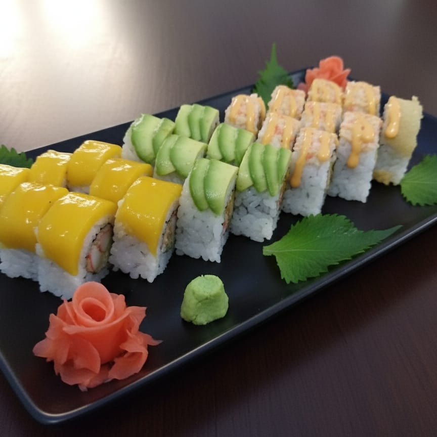 Arma Tu Combo 36 Bocados