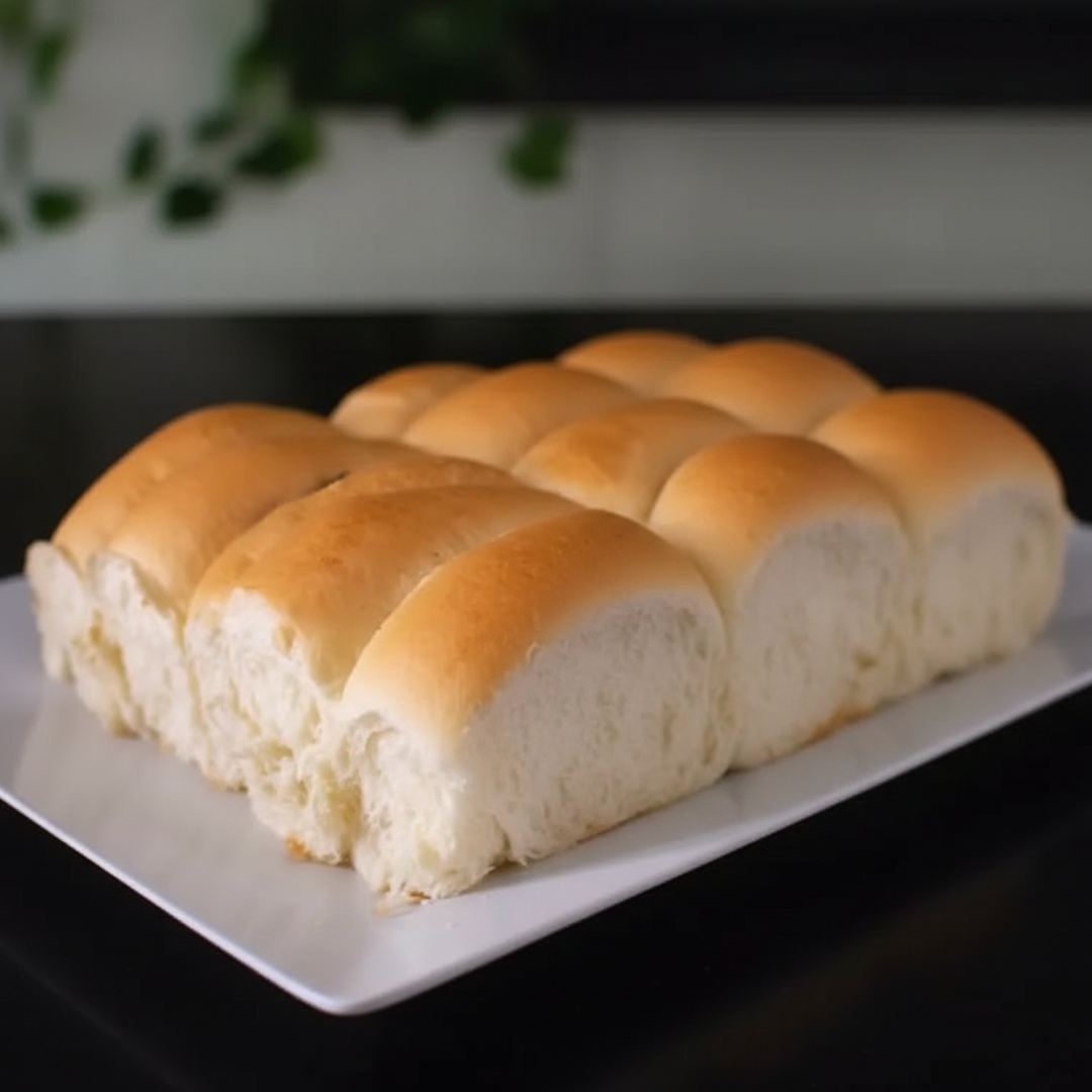 Pão massa fina (tipo cachorro quente)