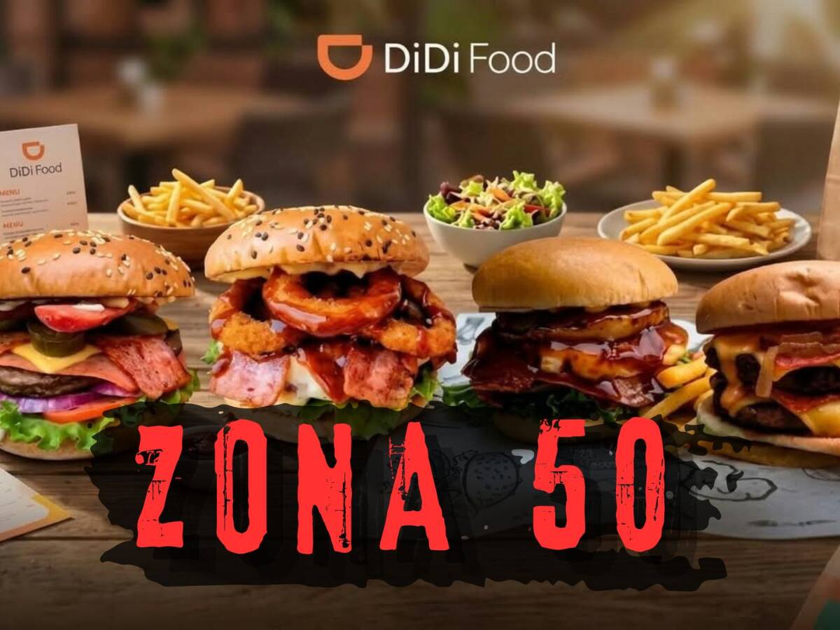 Zona 50