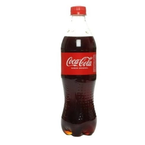 Coca Pet 600 ML
