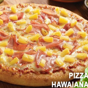 Hawaiana