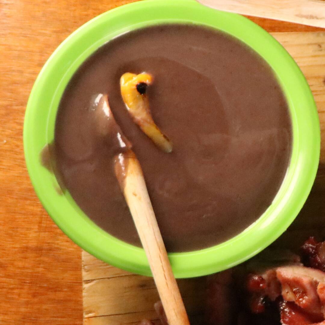 Frijoles Colados 6 Onzas
