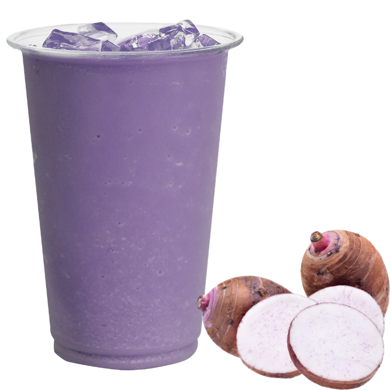 Taro frio