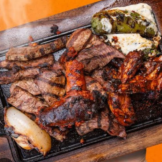 Paquete 2 de Carnes Asadas
