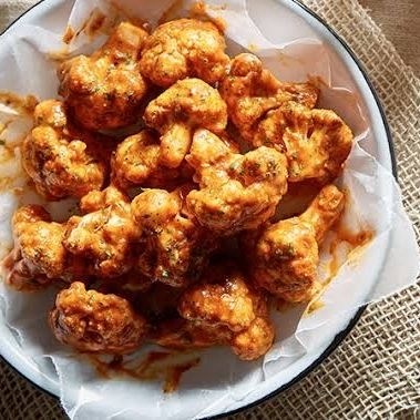 Boneless bbq