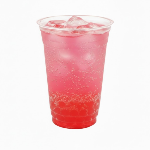 Soda Italiana Fresa