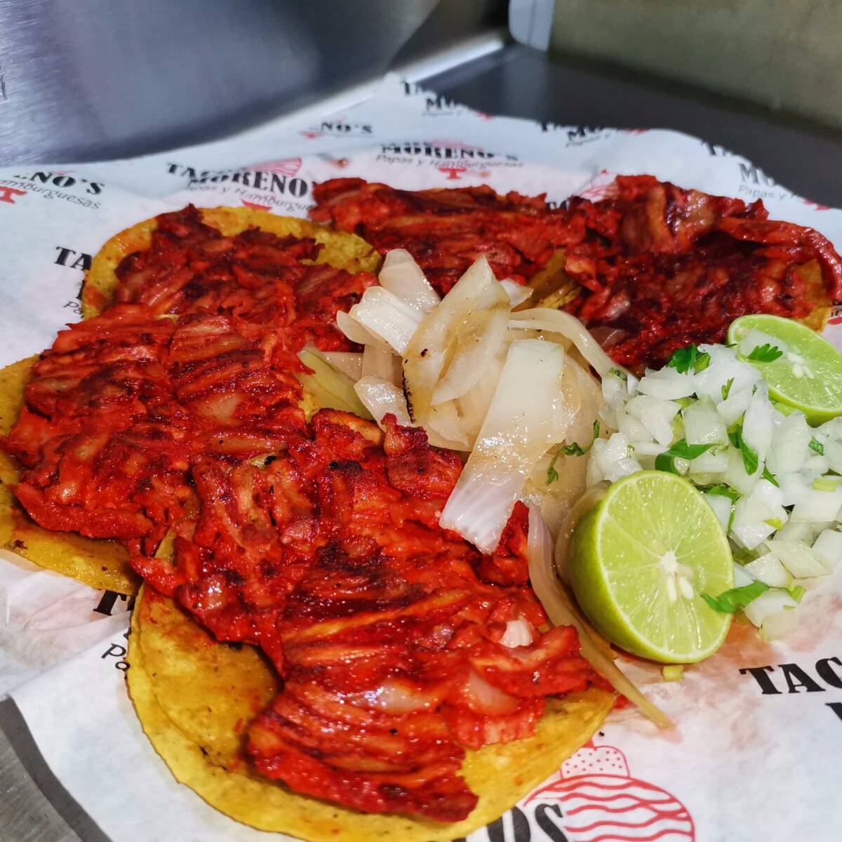 Orden de Trompo