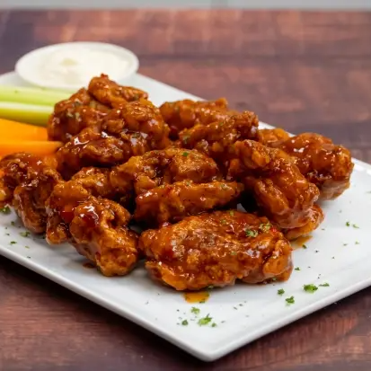 1/2 Kg de Boneless BBQ