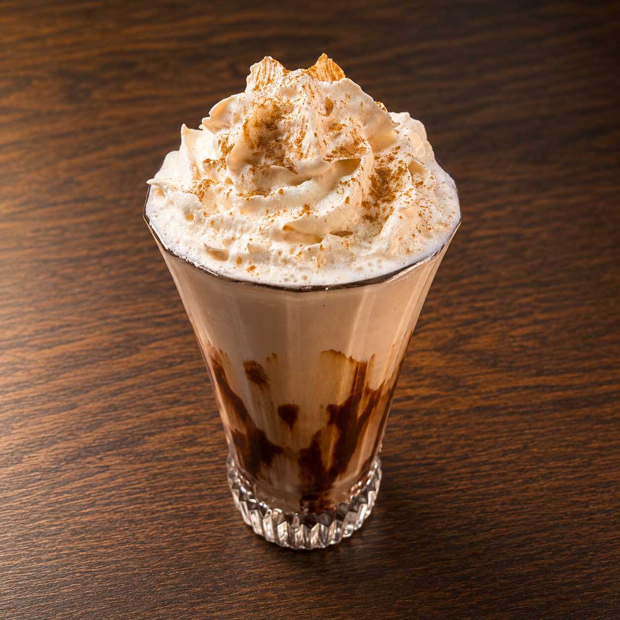 Combo Frappe Amigos