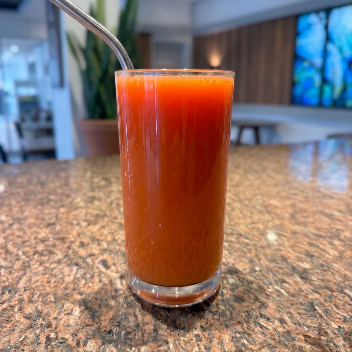 Jugo Natura Zanahoria