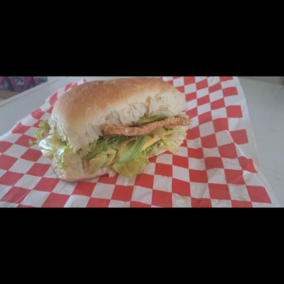 TORTA FRIA DE JAMON